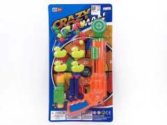 Toy Gun Set(2C) toys