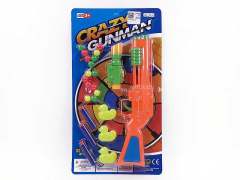 Toy Gun Set(2C) toys