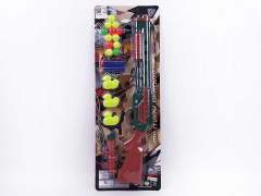 Toy Gun Set toys