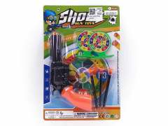 Toys Gun Set toys