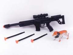 Toys Gun Set toys