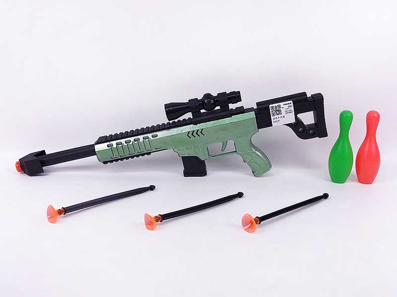 Toys Gun Set toys