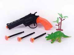 Toys Gun Set toys