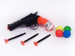 Toys Gun Set toys