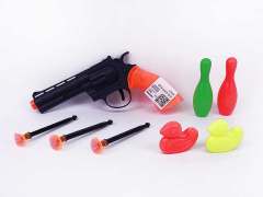 Toys Gun Set toys