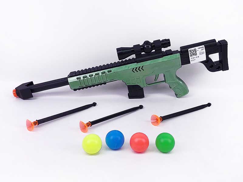 Toys Gun Set toys