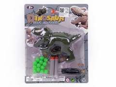 Toy Gun(2C) toys