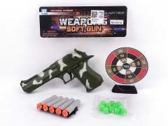 Toy Gun toys