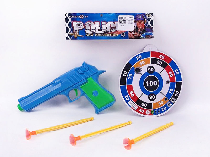 Toys Gun Set toys