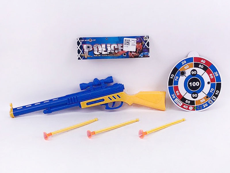 Toys Gun Set toys