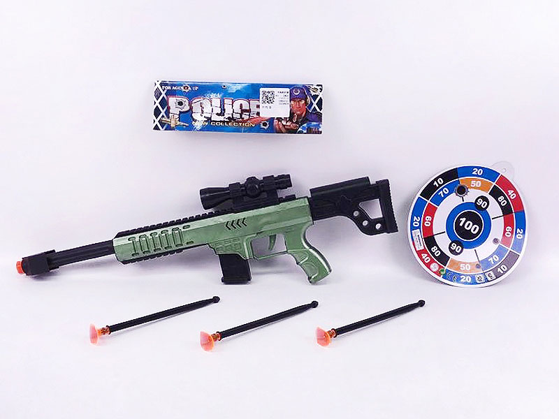 Toys Gun Set toys