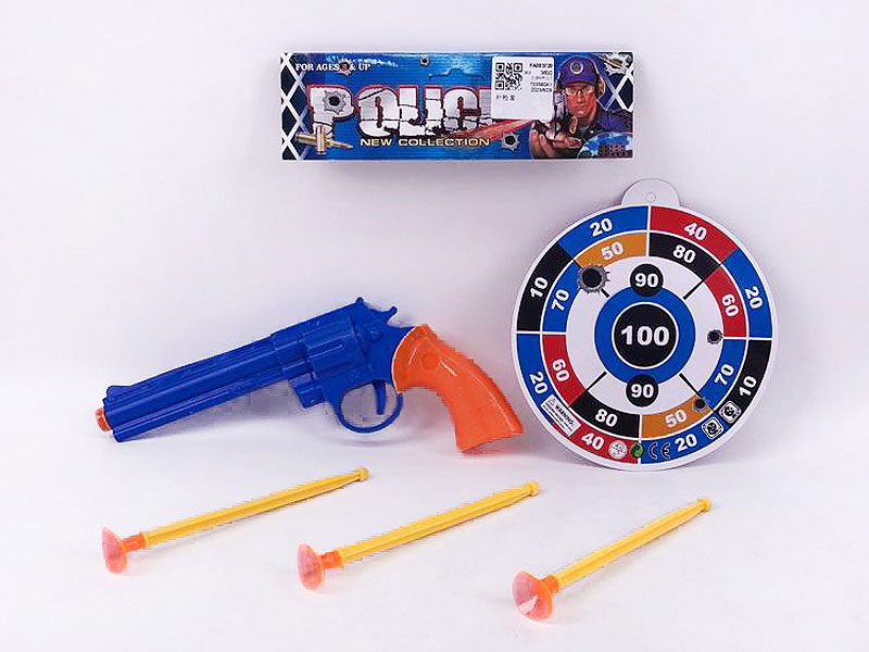 Toys Gun Set toys