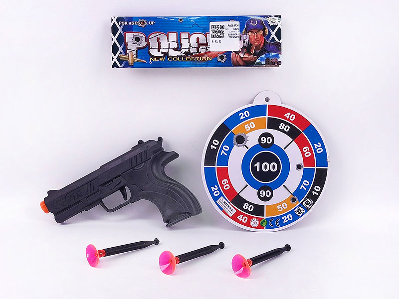 Toys Gun Set toys