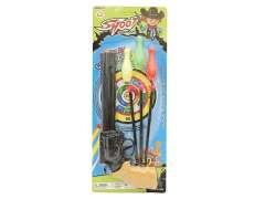 Toys Gun Set toys