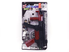 Fire Stone Gun toys