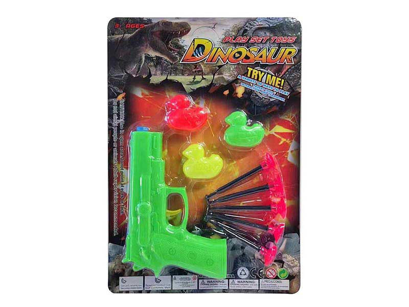 Toys Gun toys