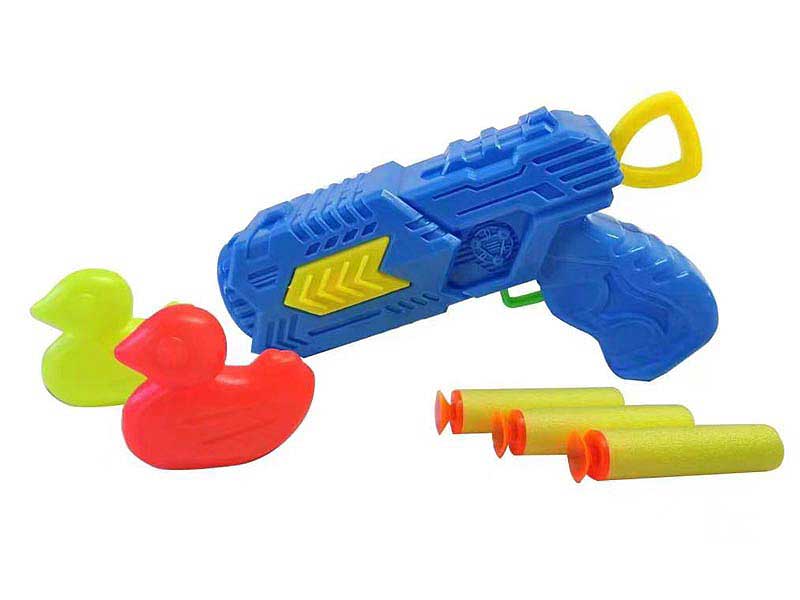 Soft Bullet Gun toys