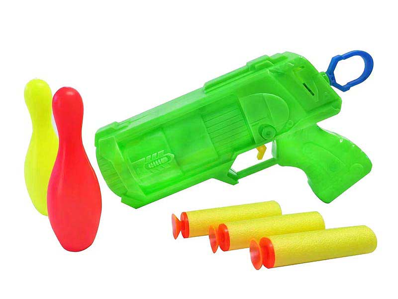 Soft Bullet Gun toys