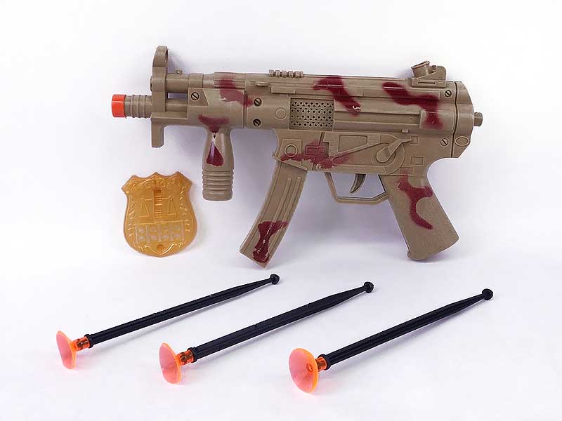 Toys Gun Set toys