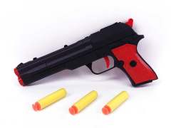 EVA Soft Bullet Gun toys