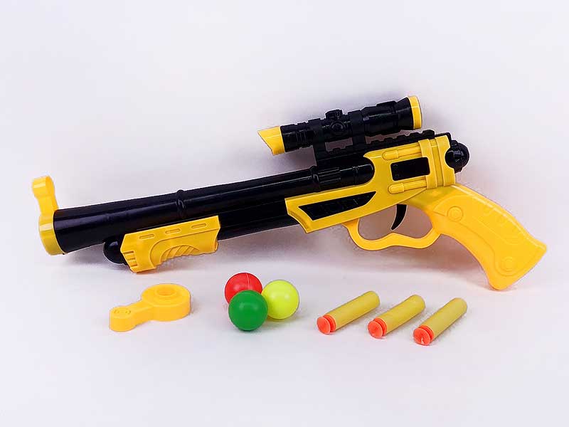 Toy Gun toys