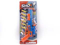 EVA Soft Bullet Gun toys