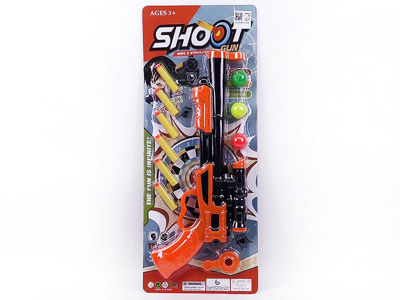 Toy Gun toys