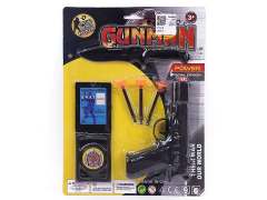 Toys Gun Set toys