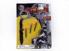 Toys Gun Set toys