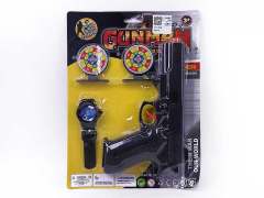 Toy Gun Set toys