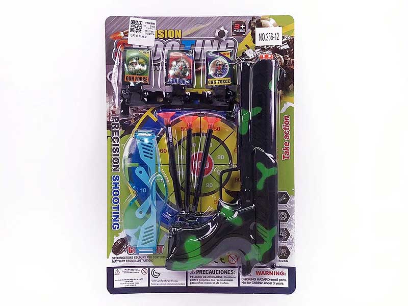 Toys Gun Set toys