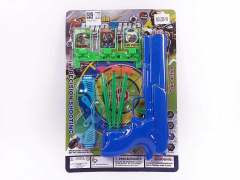 Toys Gun Set(2C) toys