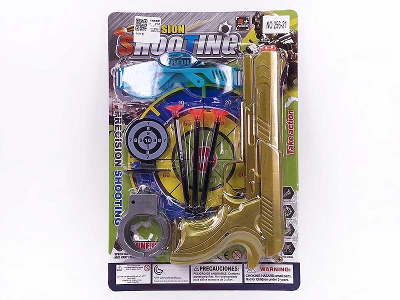 Toys Gun Set toys