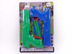 Toys Gun(2in1） toys