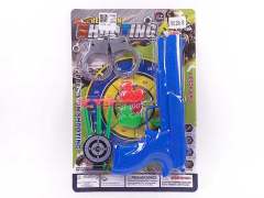 Toys Gun Set(2C) toys