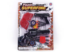 Toys Gun Set(2in1) toys