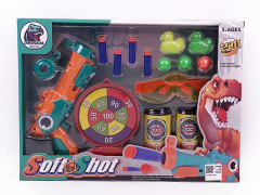 Toy Gun Set toys