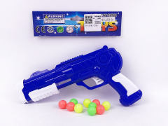 Pingpong Gun(2C) toys