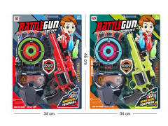 Toys Gun Set(2C) toys