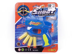 EVA Soft Bullet Gun toys