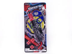 Toy Gun Set toys