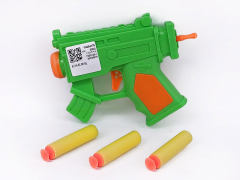 EVA Soft Bullet Gun toys