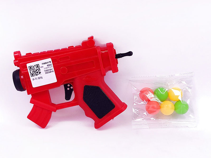 Pingpong Gun toys