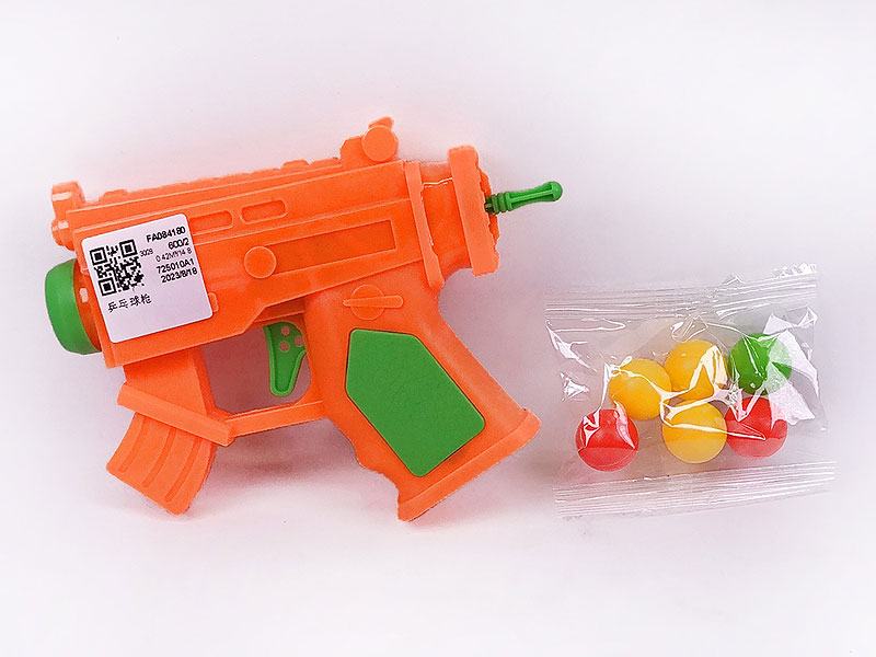 Pingpong Gun toys