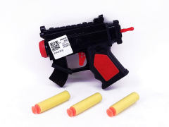 EVA Soft Bullet Gun toys