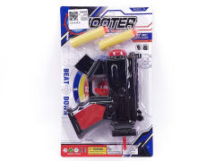 EVA Soft Bullet Gun toys