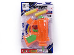 EVA Soft Bullet Gun toys