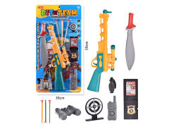 Toys Gun Set toys