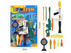 Toys Gun Set toys