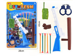 Toys Gun Set toys